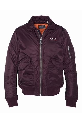 Schott hot sale cwu jacket